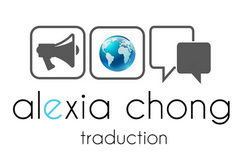 Alexia Chong Traduction